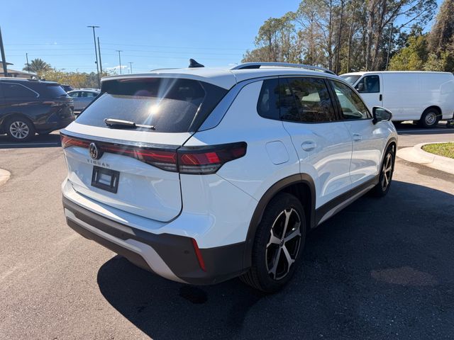2026 Volkswagen Tiguan SE FWD - 23099570 - 16