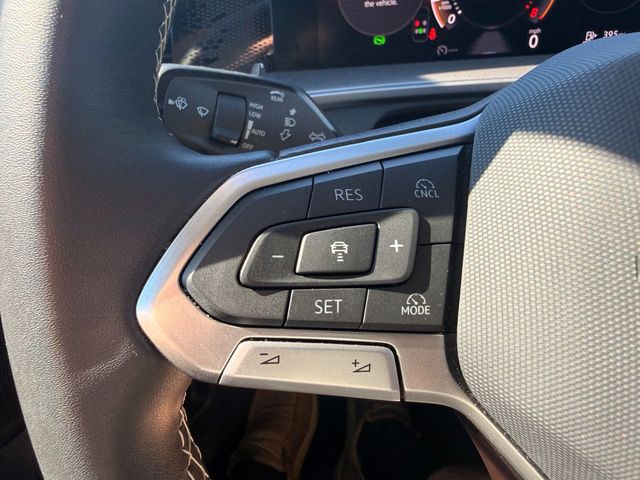 2026 Volkswagen Tiguan SE FWD - 23099570 - 7