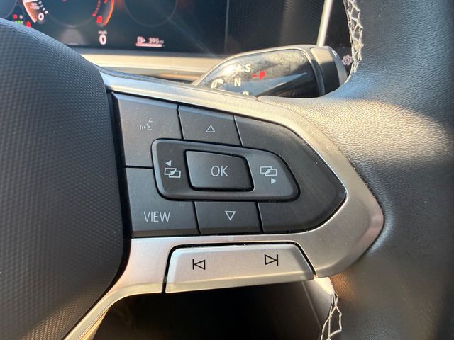 2026 Volkswagen Tiguan SE FWD - 23099570 - 8