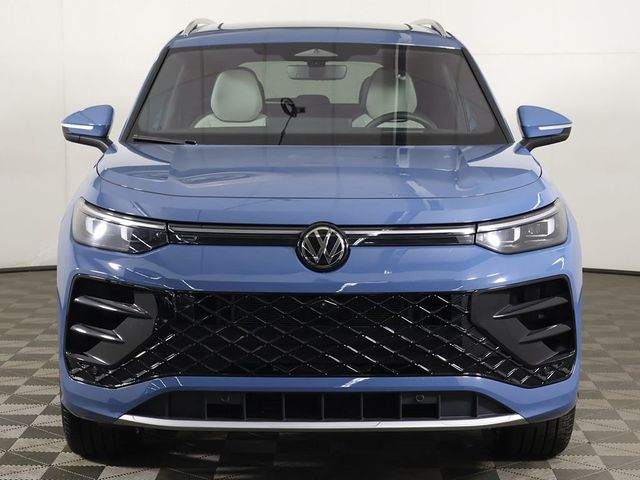 2026 Volkswagen Tiguan SEL R-Line Turbo - 23052423 - 13
