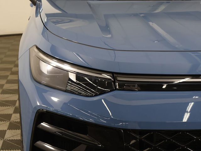 2026 Volkswagen Tiguan SEL R-Line Turbo - 23052423 - 15