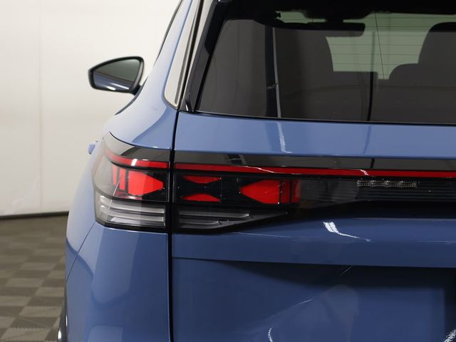 2026 Volkswagen Tiguan SEL R-Line Turbo - 23052423 - 17