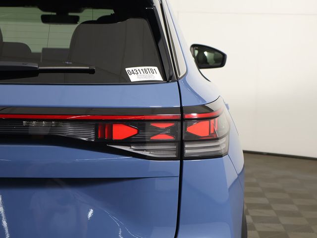 2026 Volkswagen Tiguan SEL R-Line Turbo - 23052423 - 18