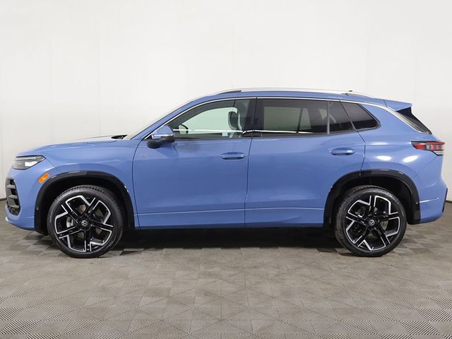 2026 Volkswagen Tiguan SEL R-Line Turbo - 23052423 - 19