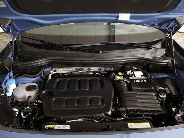 2026 Volkswagen Tiguan SEL R-Line Turbo - 23052423 - 23