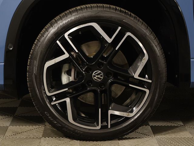 2026 Volkswagen Tiguan SEL R-Line Turbo - 23052423 - 24