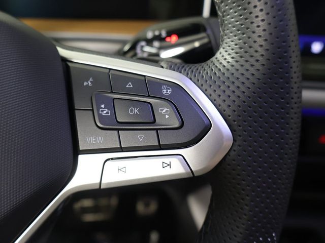 2026 Volkswagen Tiguan SEL R-Line Turbo - 23052423 - 45