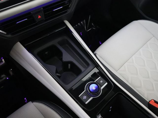 2026 Volkswagen Tiguan SEL R-Line Turbo - 23052423 - 52
