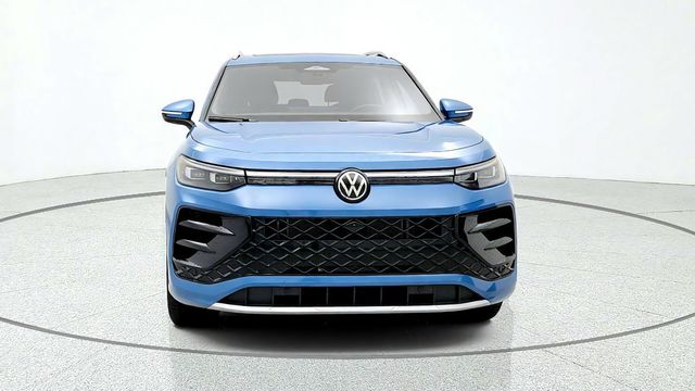 2026 Volkswagen Tiguan SEL R-Line Turbo 4MOTION - 23085039 - 1