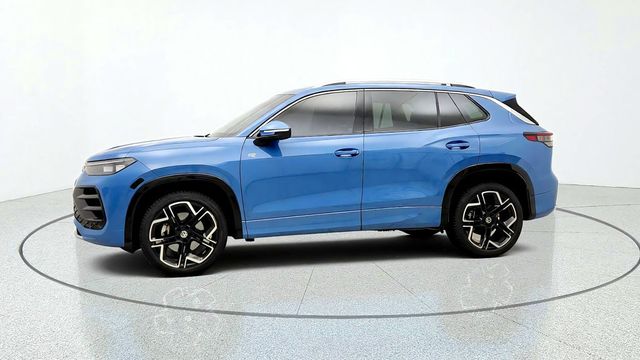 2026 Volkswagen Tiguan SEL R-Line Turbo 4MOTION - 23085039 - 7