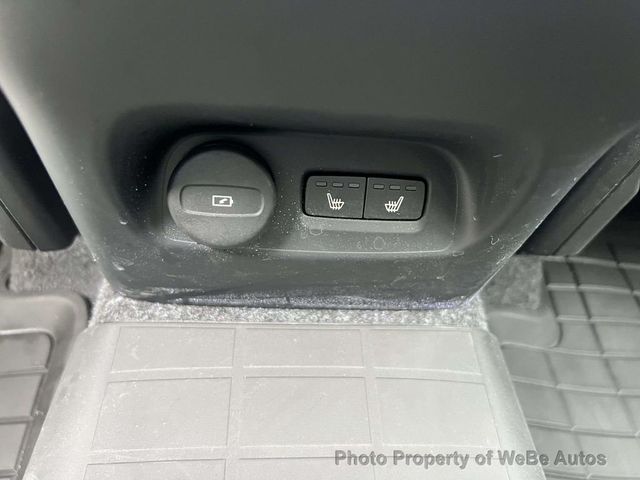2026 Volvo XC40 B5 AWD Plus - 23012443 - 10