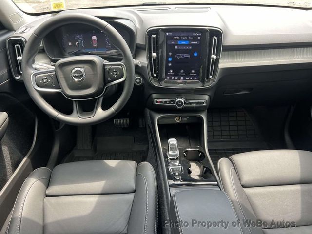 2026 Volvo XC40 B5 AWD Plus - 23012443 - 11