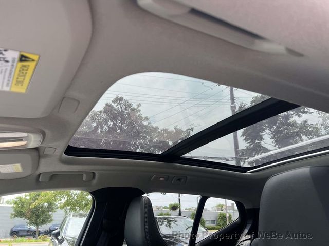 2026 Volvo XC40 B5 AWD Plus - 23012443 - 18