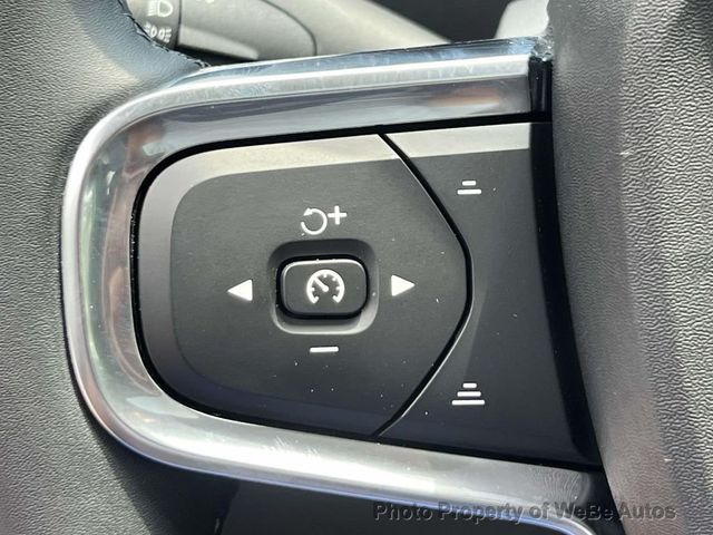 2026 Volvo XC40 B5 AWD Plus - 23012443 - 20