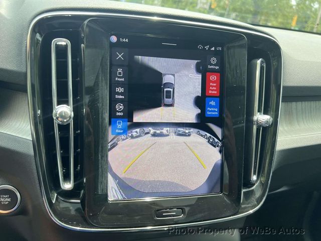 2026 Volvo XC40 B5 AWD Plus - 23012443 - 28