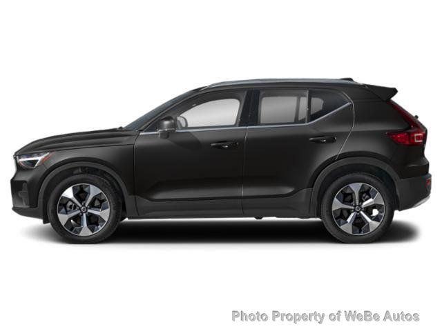 2026 Volvo XC40 B5 AWD Plus - 23012443 - 2