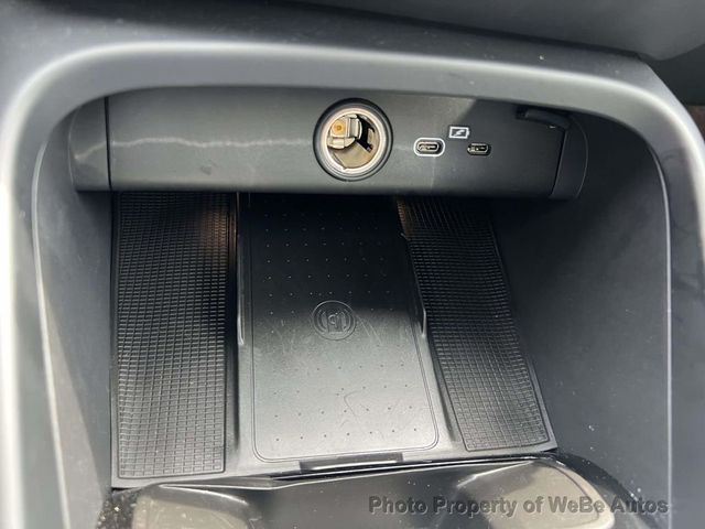 2026 Volvo XC40 B5 AWD Plus - 23012443 - 30