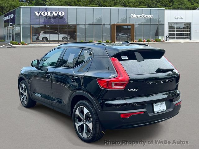 2026 Volvo XC40 B5 AWD Plus - 23012443 - 3