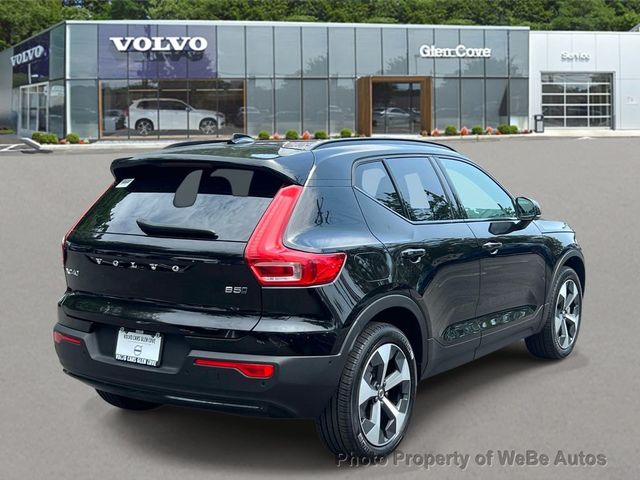 2026 Volvo XC40 B5 AWD Plus - 23012443 - 4