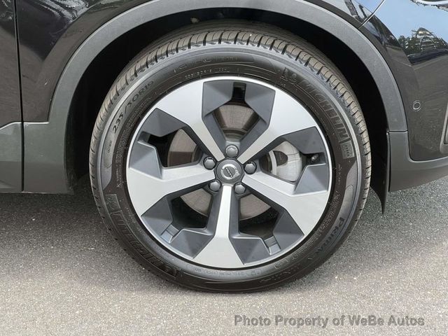 2026 Volvo XC40 B5 AWD Plus - 23012443 - 5
