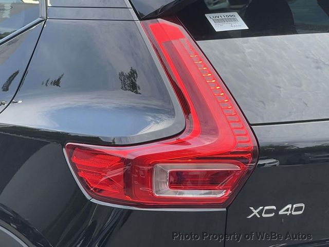 2026 Volvo XC40 B5 AWD Plus - 23012443 - 7