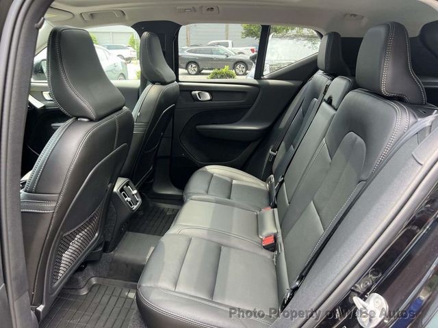 2026 Volvo XC40 B5 AWD Plus - 23012443 - 8