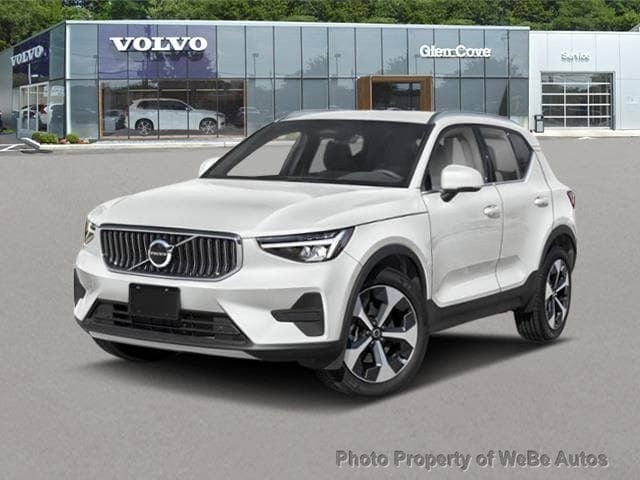 2026 Volvo XC40 B5 Plus Dark AWD's photo