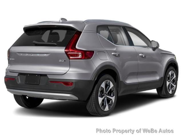 2026 Volvo XC40 B5 AWD Plus - 23044293 - 1
