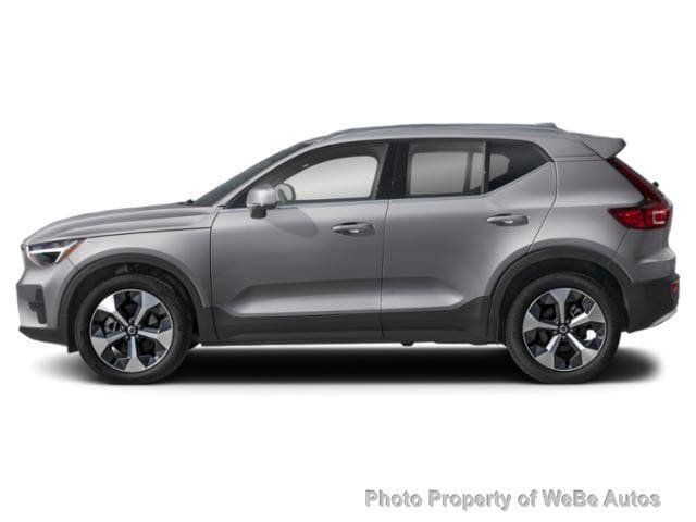 2026 Volvo XC40 B5 AWD Plus - 23044293 - 2