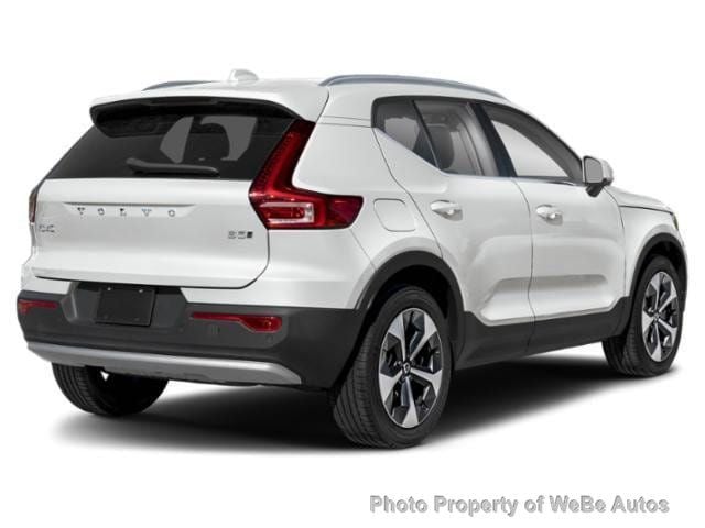 2026 Volvo XC40 B5 AWD Plus - 23046446 - 1