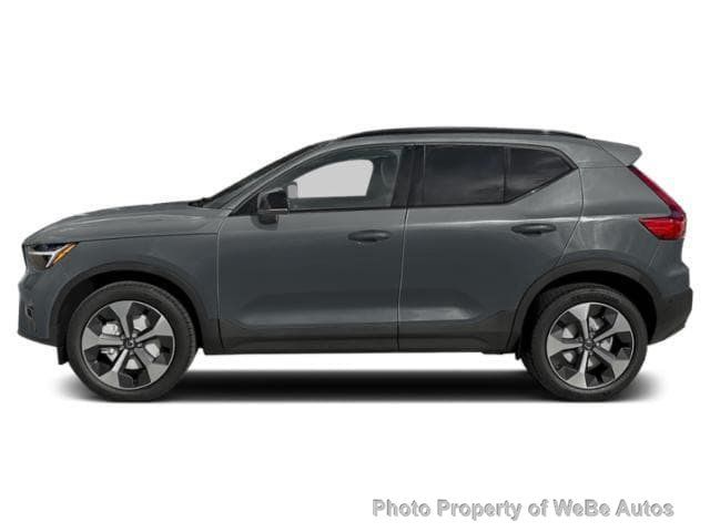 2026 Volvo XC40 B5 AWD Plus - 23052472 - 1