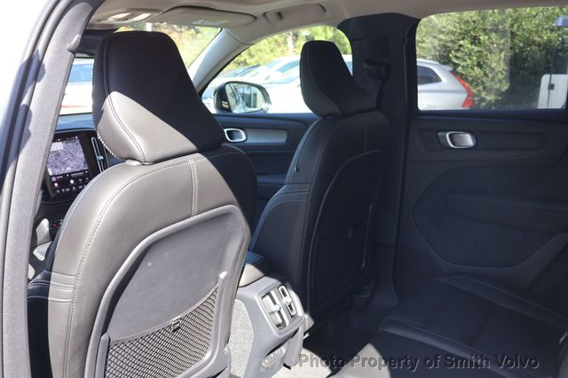 2026 Volvo XC40 B5 AWD Plus - 23085121 - 9