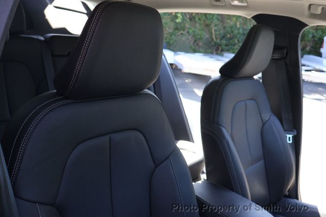 2026 Volvo XC40 B5 AWD Plus - 23085121 - 12