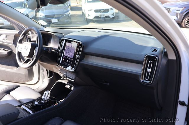 2026 Volvo XC40 B5 AWD Plus - 23085121 - 13