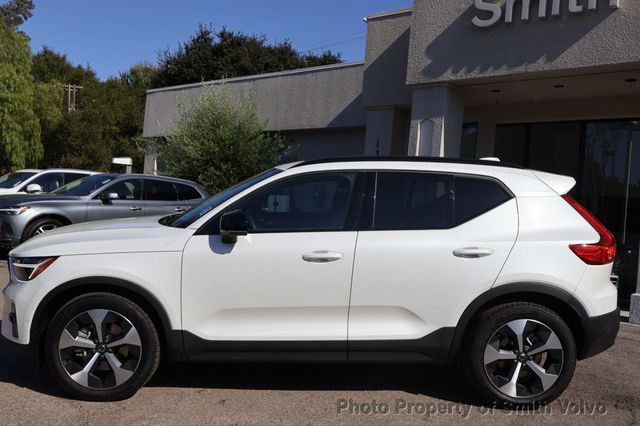 2026 Volvo XC40 B5 AWD Plus - 23085121 - 1