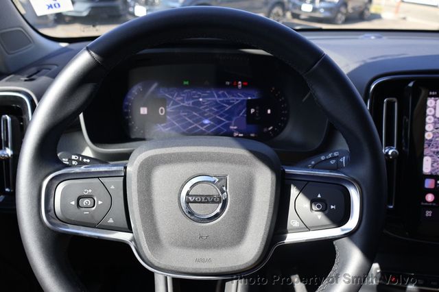 2026 Volvo XC40 B5 AWD Plus - 23085121 - 20