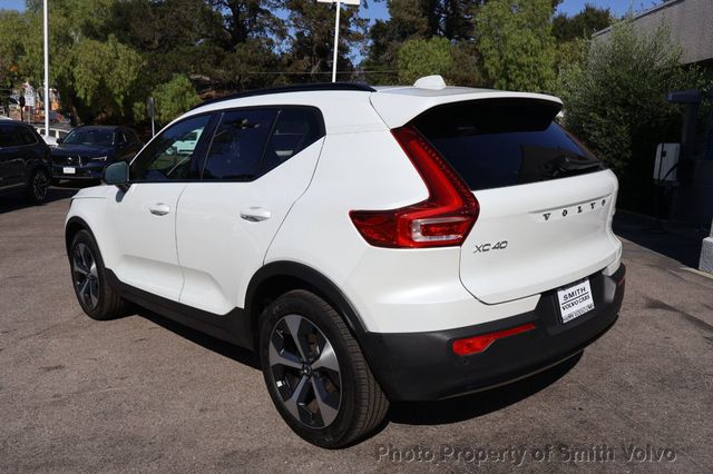 2026 Volvo XC40 B5 AWD Plus - 23085121 - 2