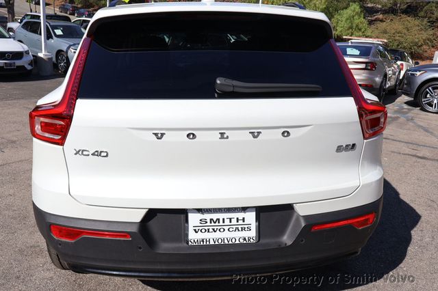 2026 Volvo XC40 B5 AWD Plus - 23085121 - 3