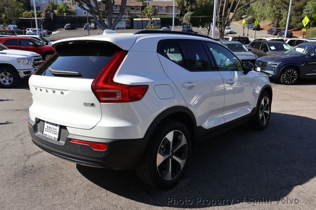 2026 Volvo XC40 B5 AWD Plus - 23085121 - 4