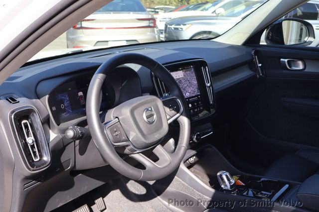 2026 Volvo XC40 B5 AWD Plus - 23085121 - 5