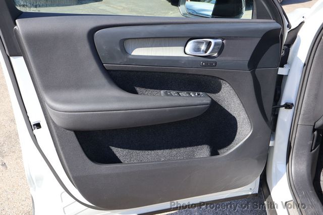 2026 Volvo XC40 B5 AWD Plus - 23085121 - 6