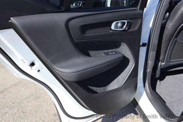 2026 Volvo XC40 B5 AWD Plus - 23085121 - 8