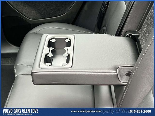 2026 Volvo XC40 B5 AWD Ultra - 23012437 - 9