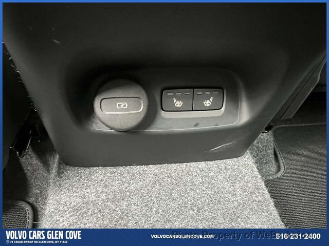 2026 Volvo XC40 B5 AWD Ultra - 23012437 - 10