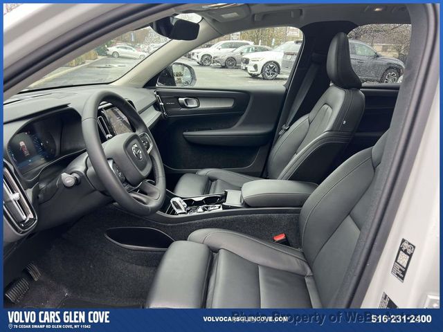 2026 Volvo XC40 B5 AWD Ultra - 23012437 - 13