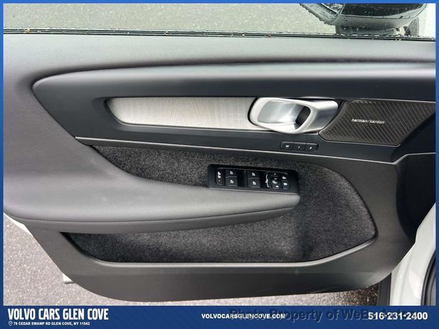 2026 Volvo XC40 B5 AWD Ultra - 23012437 - 14