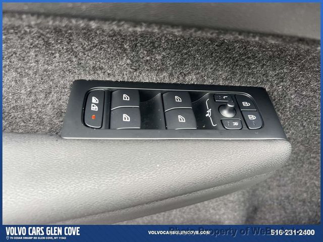 2026 Volvo XC40 B5 AWD Ultra - 23012437 - 15