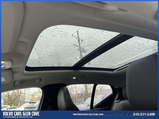 2026 Volvo XC40 B5 AWD Ultra - 23012437 - 18