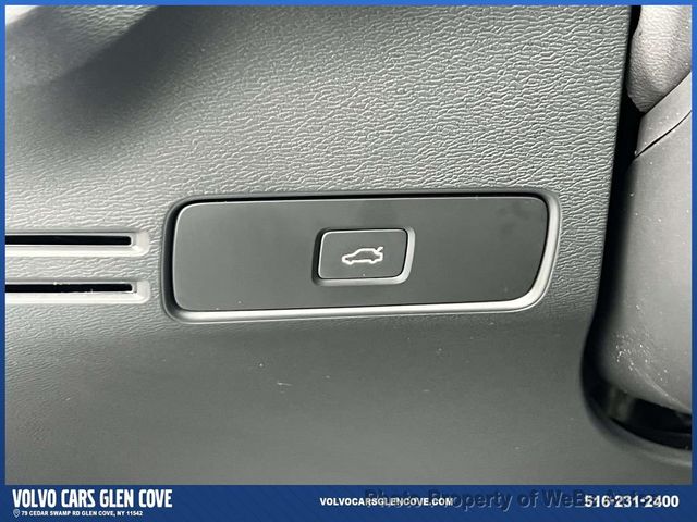 2026 Volvo XC40 B5 AWD Ultra - 23012437 - 19