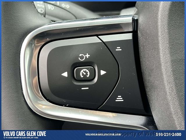 2026 Volvo XC40 B5 AWD Ultra - 23012437 - 20